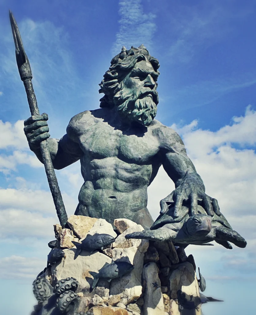 Poseidon